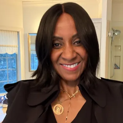 Frances Shavers | Chronic Pain profile