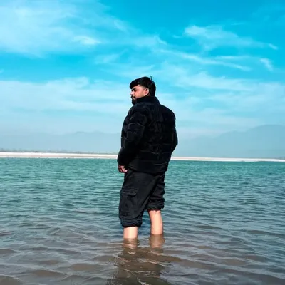Harsh Tyagi profile
