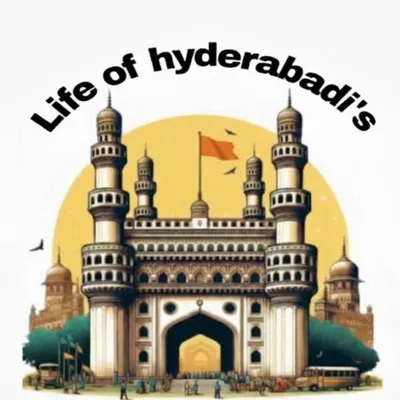 Life Of Hyderabadi’s (Likhith) profile