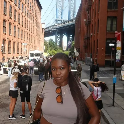 Jazz | Travel & Lifestyle Creator🌴 profile