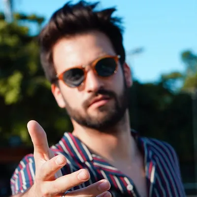 JOTA ARIAS profile