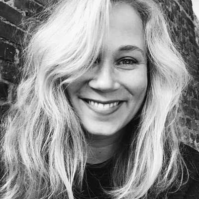 Kathrin Johanna Linden profile