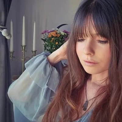 Luiza ๐๐ profile