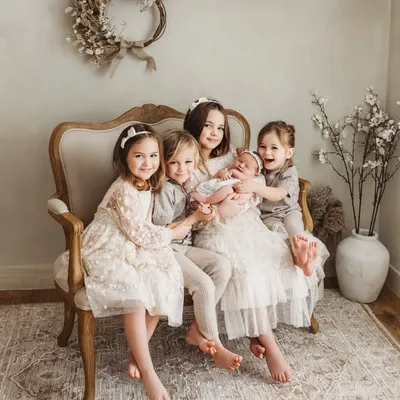 Motherhood | Family Life | Disney profile