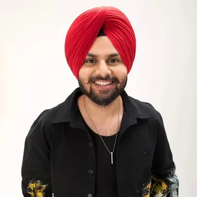 Jaspreet Singh profile
