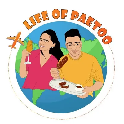 Life of Paetoo profile
