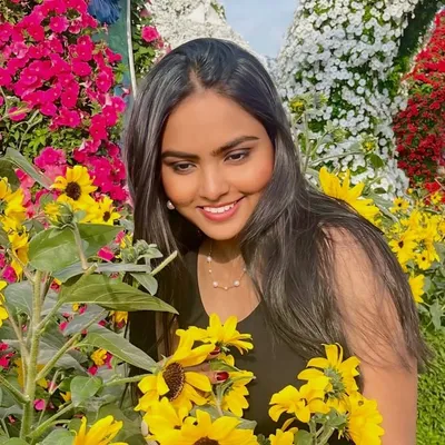 Pronomita Das ๐ผ profile