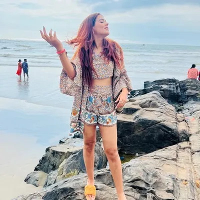 Parul Arya