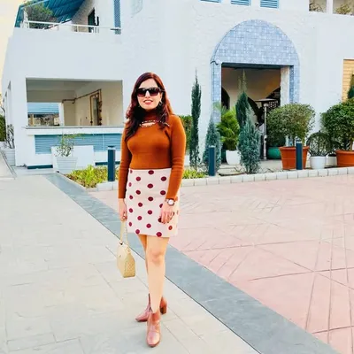 Poorva Bhatia profile