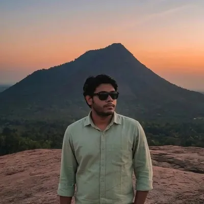 Prateek Pradhan profile