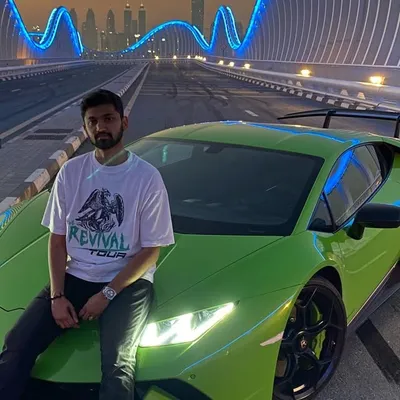 Pratik Mehta profile