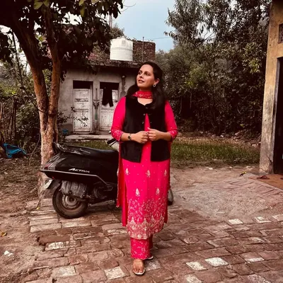 Preeti Sharma profile