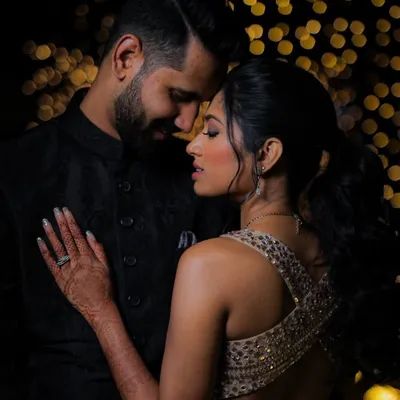 Priya M profile