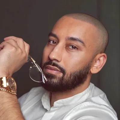 Sal Ali profile