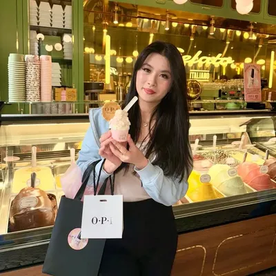 Melbourne foodie profile
