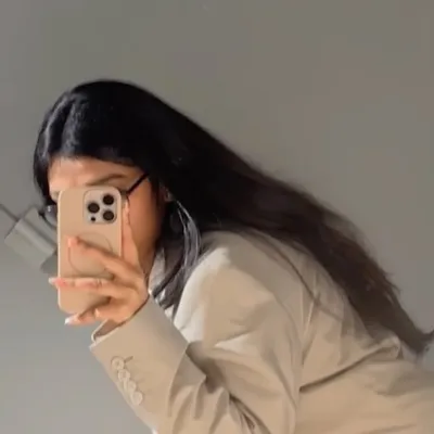 Tanvi Chetani profile