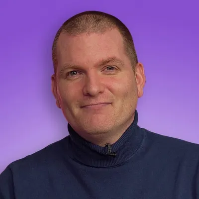Roger - Life of Tech profile