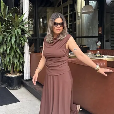 Swati N | Lifestyle & Parenting | Gurgaon profile