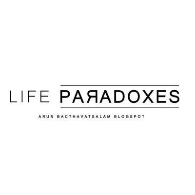 Lifeparadoxes profile