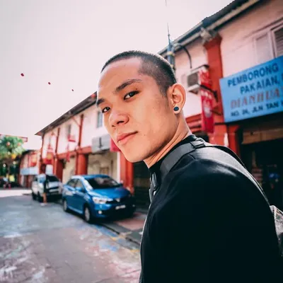 培永小號 profile