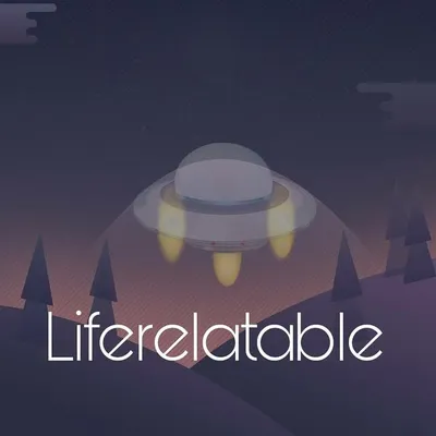 Liferelatable profile