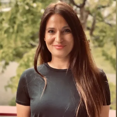 Nataša profile