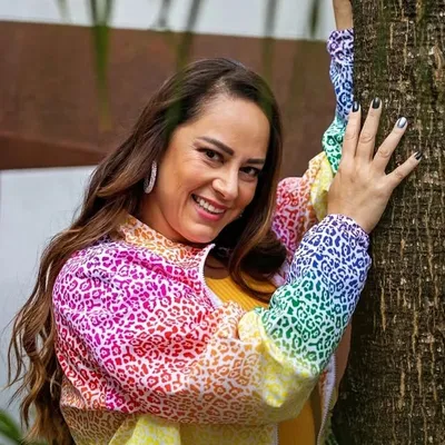 Silvia Abravanel profile