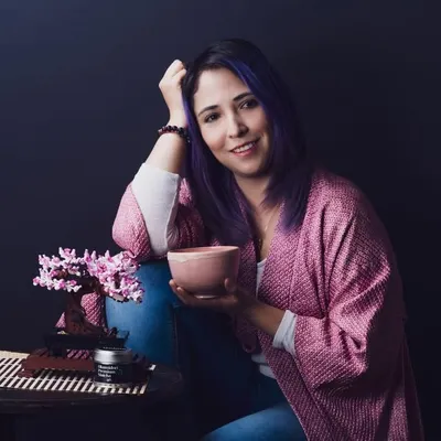 Denisse Díaz profile
