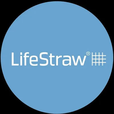 LifeStraw profile