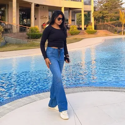 Keya Rani Das profile