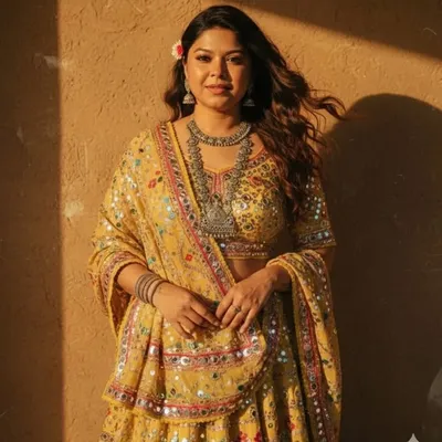 kaya raghuvanshi profile