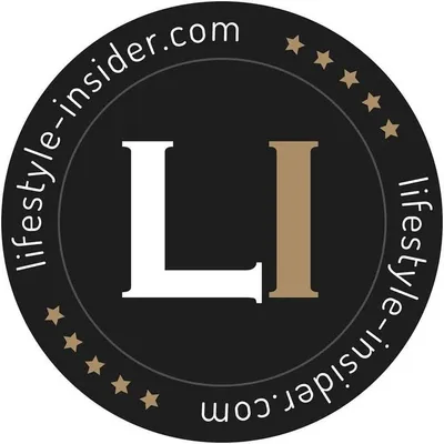 Lifestyle-Insider.com profile