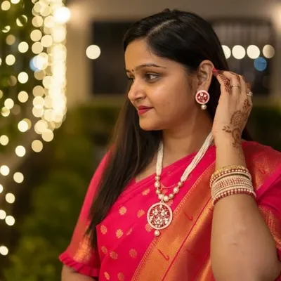 Shweta | Parenting & Lifestyle profile