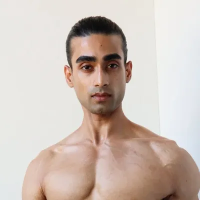 DrShuvam Kumar Das profile