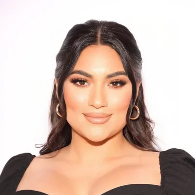 Jessica Solis profile