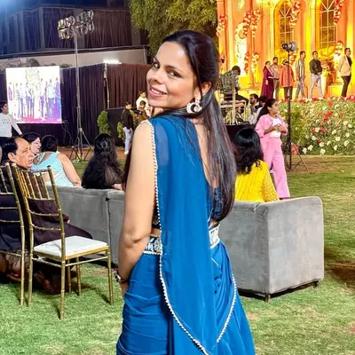 Tejasvi Batra🧿 profile