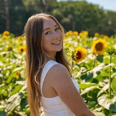Jess Alexandra | NJ Content Creator profile