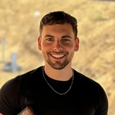 Michael Pichler profile