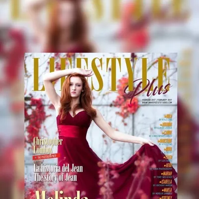 lifestyle&SpotlightMag profile