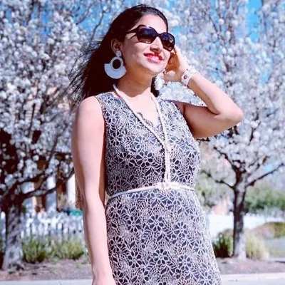 Dil Kaur Mrs California profile