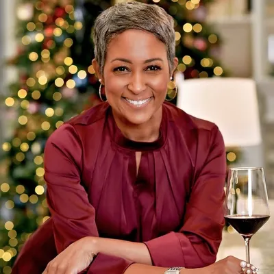 Melonie Graves profile
