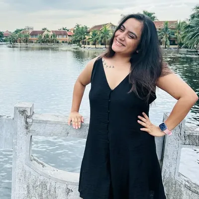 Muskan Heda profile