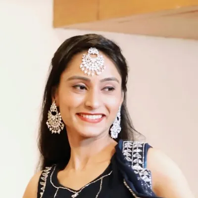 Nilisha Sharma profile