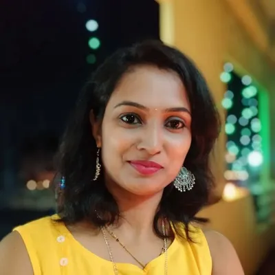 Sonali Gandigude Nardele