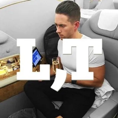 LifeTailored✈️FirstClassTravel profile