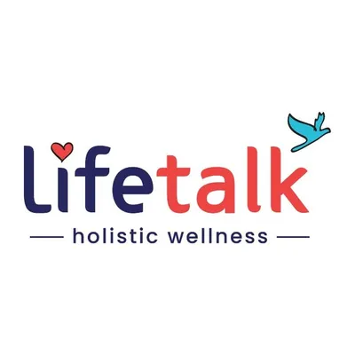 ✨Life Talk profile