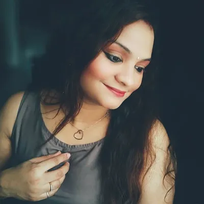 Rakhi Parsai Sonar profile