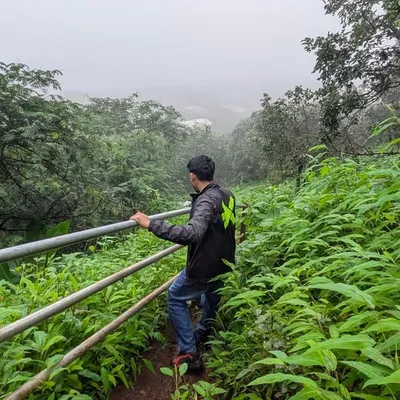 Niraj profile