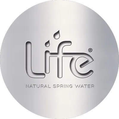 Life Water profile