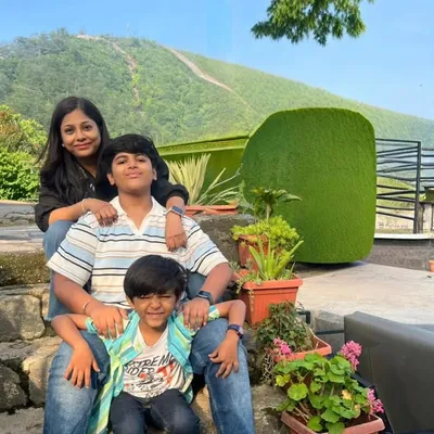 Laxmi/Mom Life Creator profile
